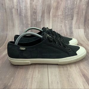 Coach Korrin Low Top A4278 Comfort Fashion Shoes